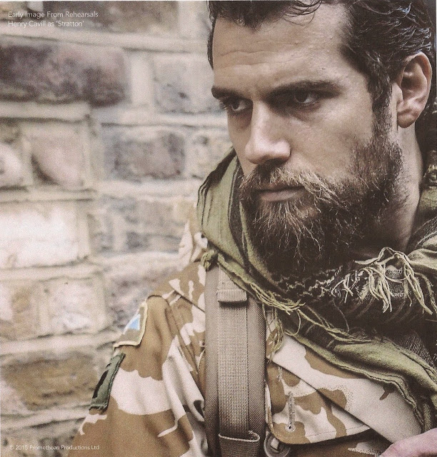 斯特拉顿剧照的剧照