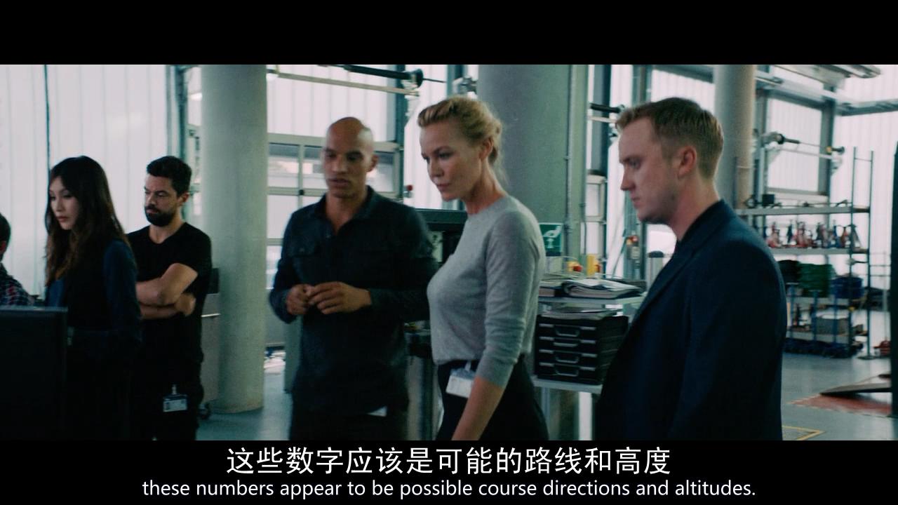 斯特拉顿剧照的剧照