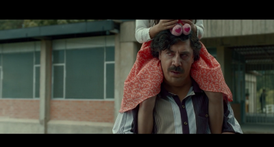 挚爱枭雄剧照的剧照