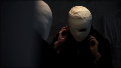 假面骑士W(Double) FOREVER AtoZ/命运的盖亚记忆存储条剧照的剧照