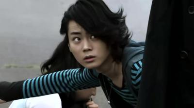 假面骑士W(Double) FOREVER AtoZ/命运的盖亚记忆存储条剧照的剧照