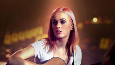 凯蒂·派瑞：这样的我剧照的剧照