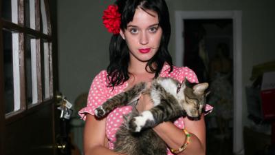 凯蒂·派瑞：这样的我剧照的剧照