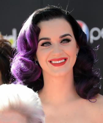 凯蒂·派瑞：这样的我剧照的剧照