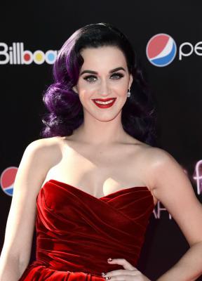 凯蒂·派瑞：这样的我剧照的剧照