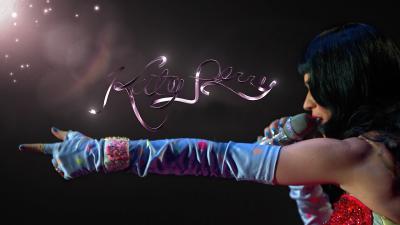 凯蒂·派瑞：这样的我剧照的剧照