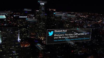 凯蒂·派瑞：这样的我剧照的剧照