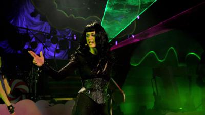 凯蒂·派瑞：这样的我剧照的剧照