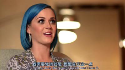 凯蒂·派瑞：这样的我剧照的剧照