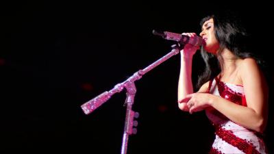 凯蒂·派瑞：这样的我剧照的剧照