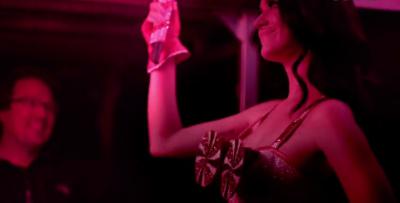 凯蒂·派瑞：这样的我剧照的剧照