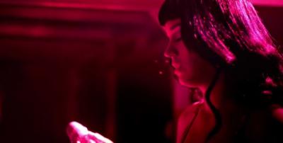 凯蒂·派瑞：这样的我剧照的剧照