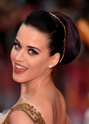 凯蒂·派瑞：这样的我剧照的剧照