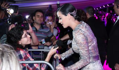 凯蒂·派瑞：这样的我剧照的剧照