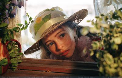 潮涨海岸剧照的剧照