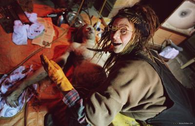 潮涨海岸剧照的剧照