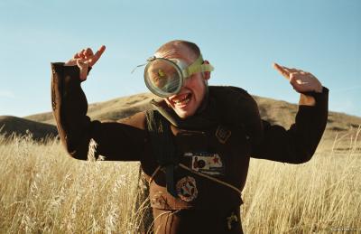 潮涨海岸剧照的剧照