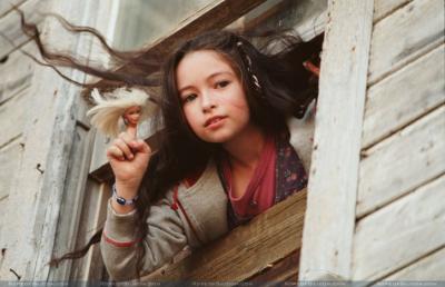 潮涨海岸剧照的剧照