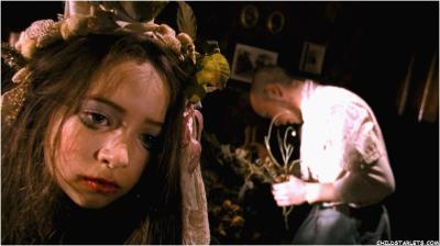 潮涨海岸剧照的剧照