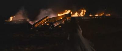 潮涨海岸剧照的剧照