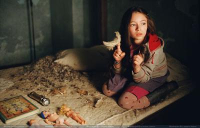 潮涨海岸剧照的剧照