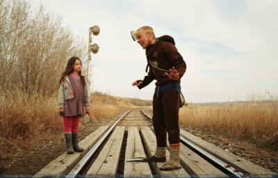 潮涨海岸剧照的剧照