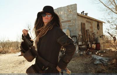 潮涨海岸剧照的剧照