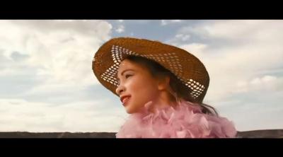 潮涨海岸剧照的剧照