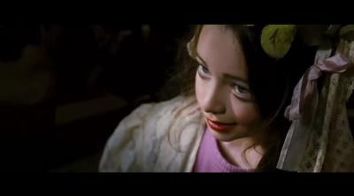 潮涨海岸剧照的剧照