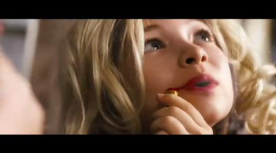 潮涨海岸剧照的剧照