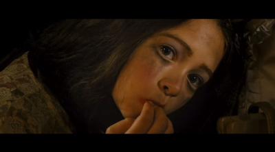 潮涨海岸剧照的剧照