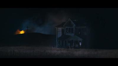 潮涨海岸剧照的剧照