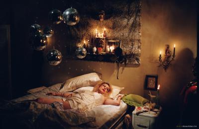 潮涨海岸剧照的剧照