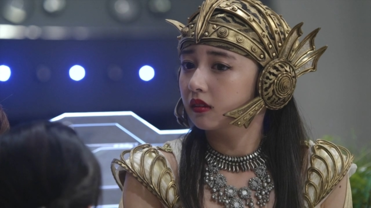 银河奥特曼S剧场版： 决战！奥特10勇士！剧照的剧照