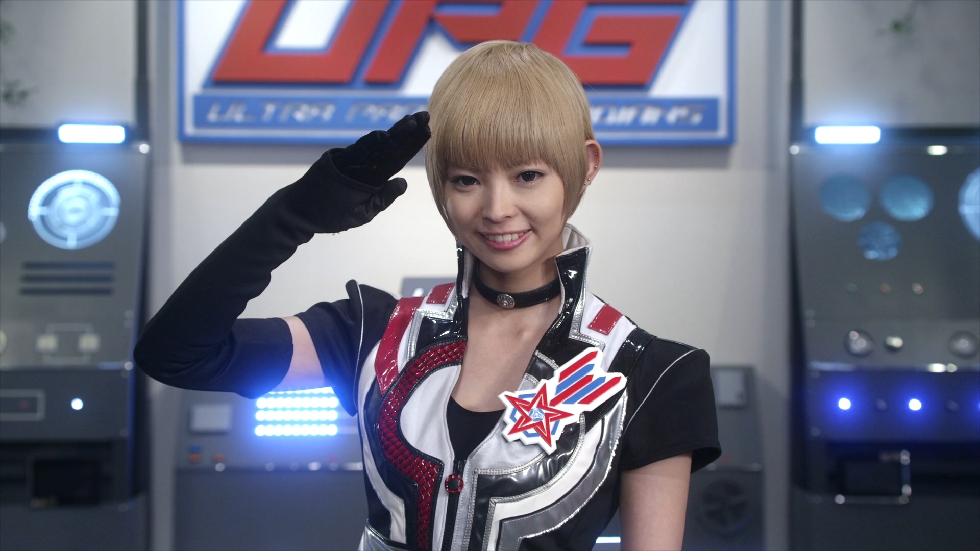 银河奥特曼S剧场版： 决战！奥特10勇士！剧照的剧照