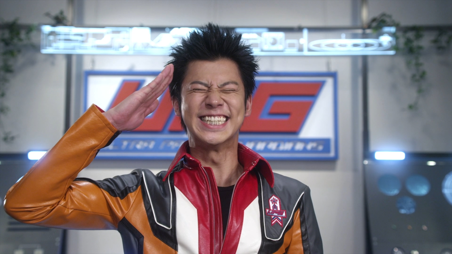 银河奥特曼S剧场版： 决战！奥特10勇士！剧照的剧照