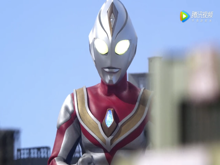 银河奥特曼S剧场版： 决战！奥特10勇士！剧照的剧照