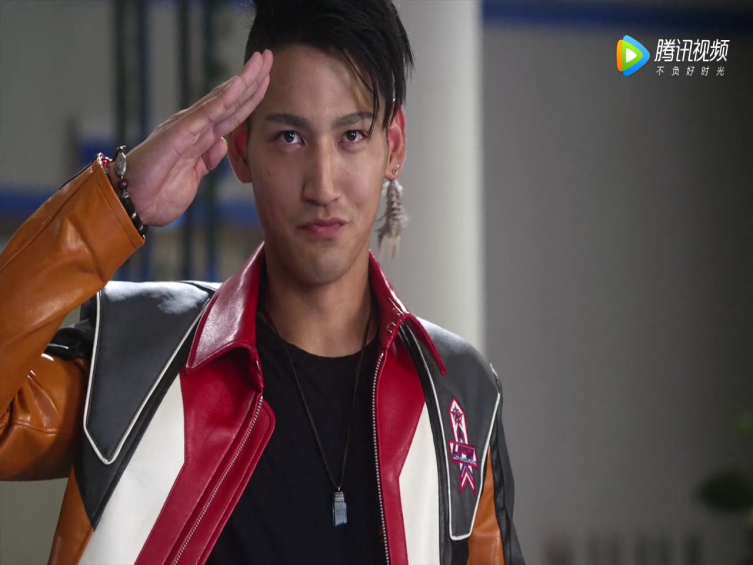 银河奥特曼S剧场版： 决战！奥特10勇士！剧照的剧照