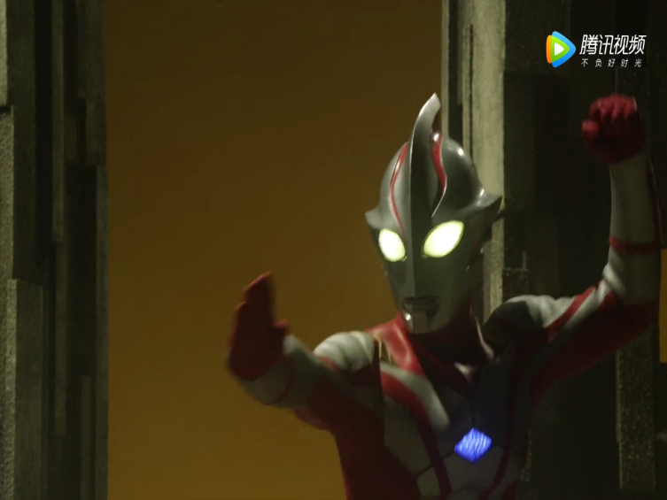 银河奥特曼S剧场版： 决战！奥特10勇士！剧照的剧照