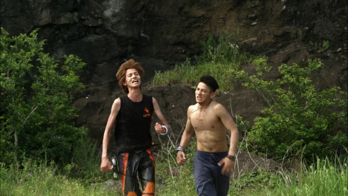 银河奥特曼S剧场版： 决战！奥特10勇士！剧照的剧照