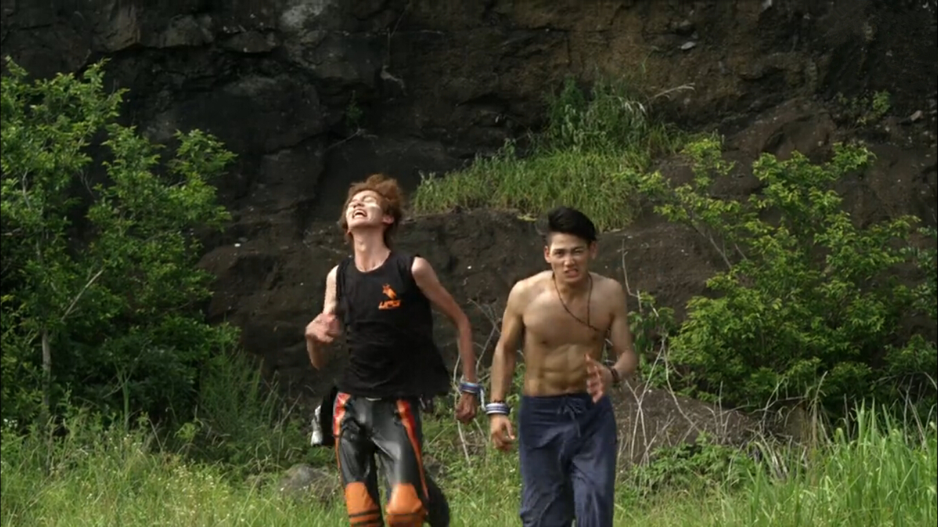 银河奥特曼S剧场版： 决战！奥特10勇士！剧照的剧照