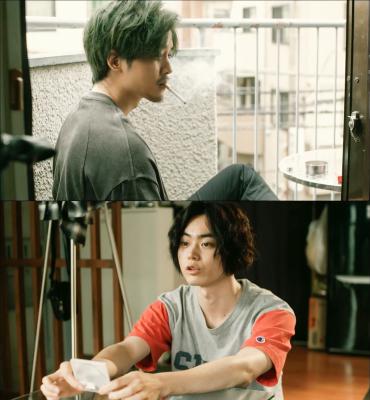 奇迹，那天如此重要剧照的剧照