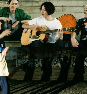 奇迹，那天如此重要剧照的剧照