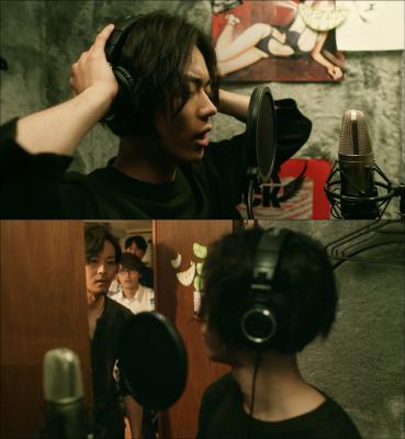 奇迹，那天如此重要剧照的剧照