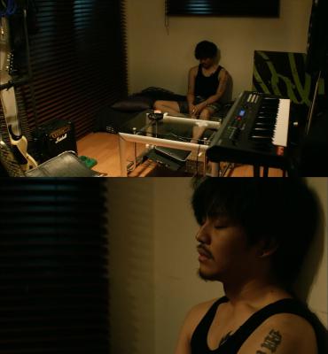 奇迹，那天如此重要剧照的剧照