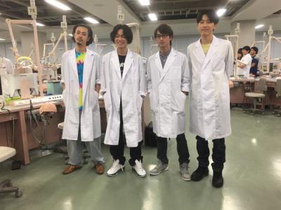 奇迹，那天如此重要剧照的剧照