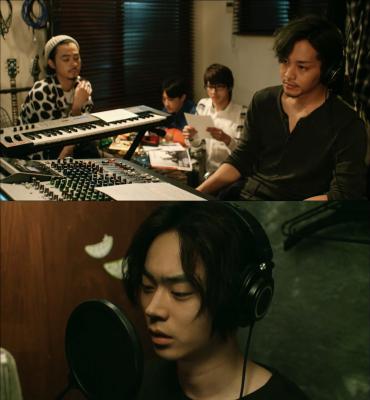 奇迹，那天如此重要剧照的剧照