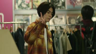 奇迹，那天如此重要剧照的剧照