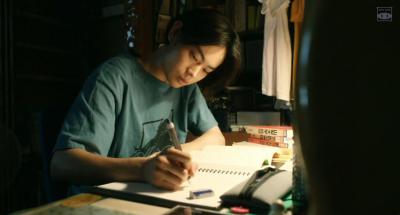 奇迹，那天如此重要剧照的剧照