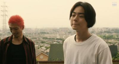 奇迹，那天如此重要剧照的剧照